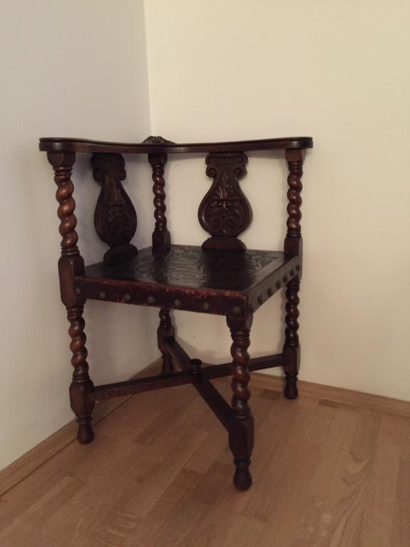 Exquisites Gartenapartment In Eleganter Jugendstilvilla Appartement *